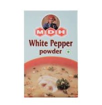 MDH White Pepper powder